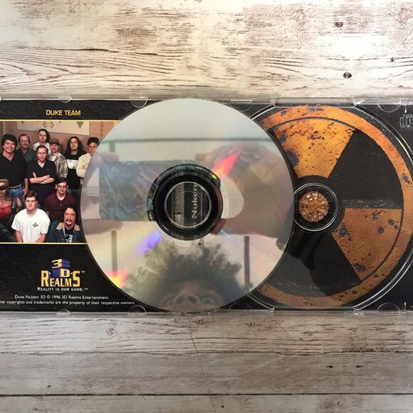 Duke Nukem and Plutonium Pak Expansion - Picture 6 of 7